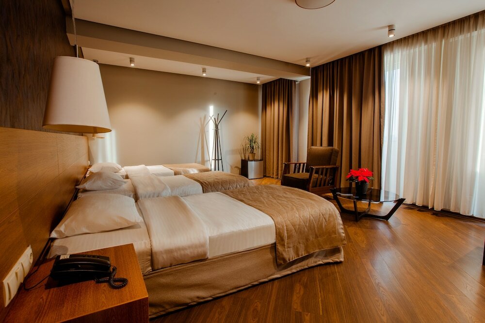 Фото Golden Palace