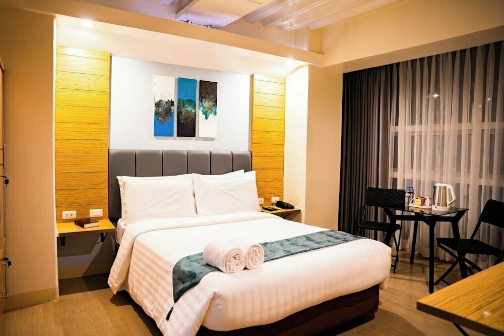 Hotel Chambre Hotel Mactan, Province of Cebu, photo
