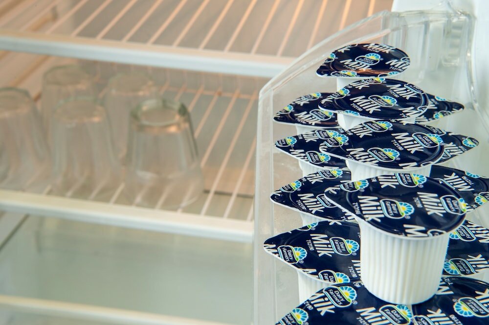 Фото Blue Mountains Gday Motel