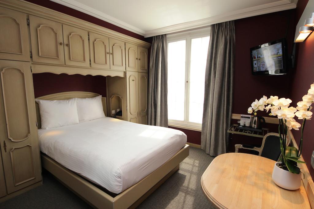 Фото Astoria Hotel Gent