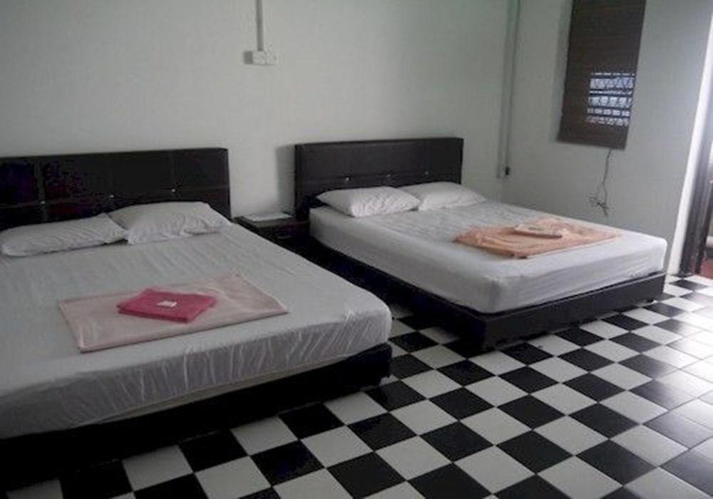 Фото New Asia Heritage Hotel