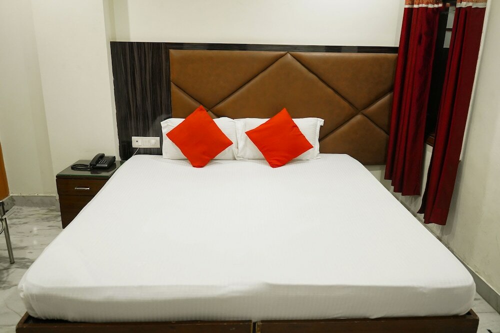 Фото East Inn Hotel