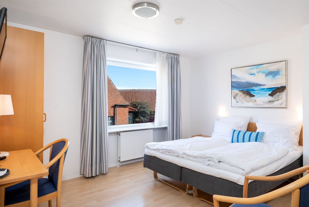 Фото Hotel Petit Skagen