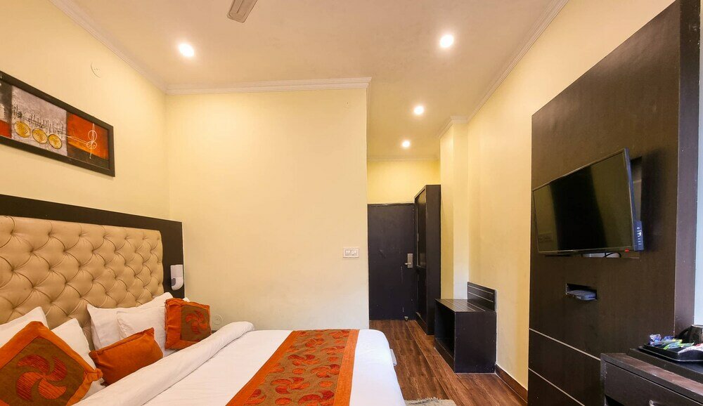 Фото Triund Heights