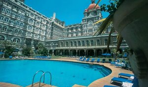 Гостиница Taj Mahal Tower