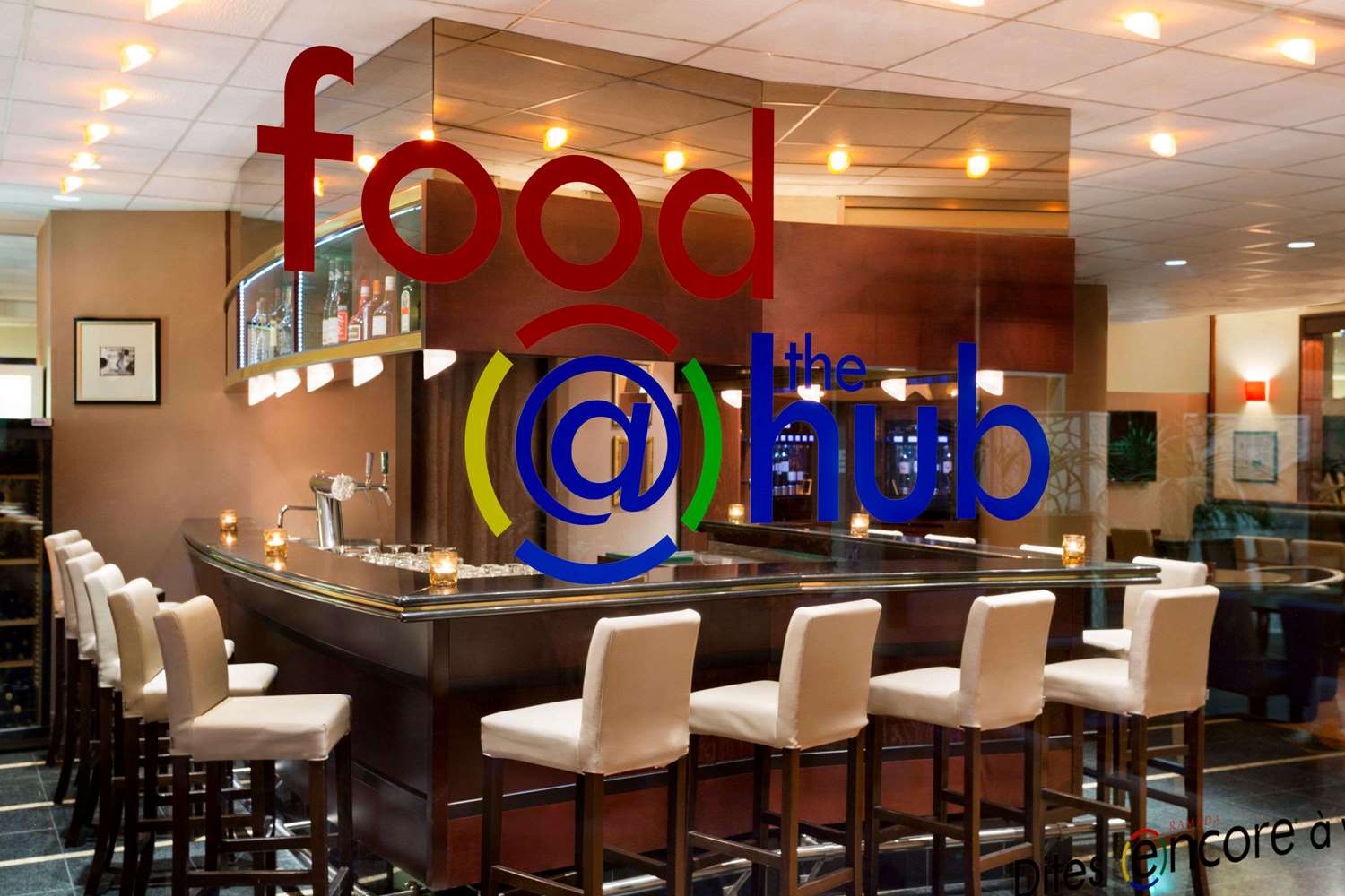 Фото Ramada Encore by Wyndham Geneva