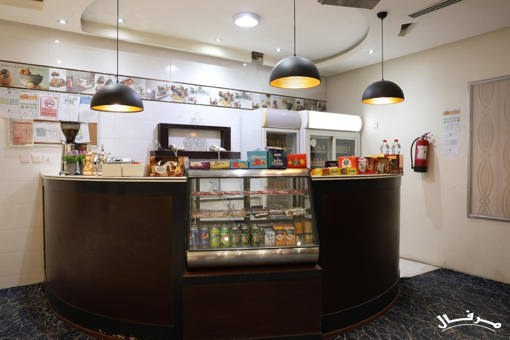 Фото Merfal Royal New, Riyadh