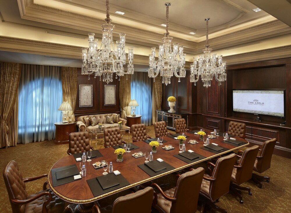 Фото The Leela Palace New Delhi
