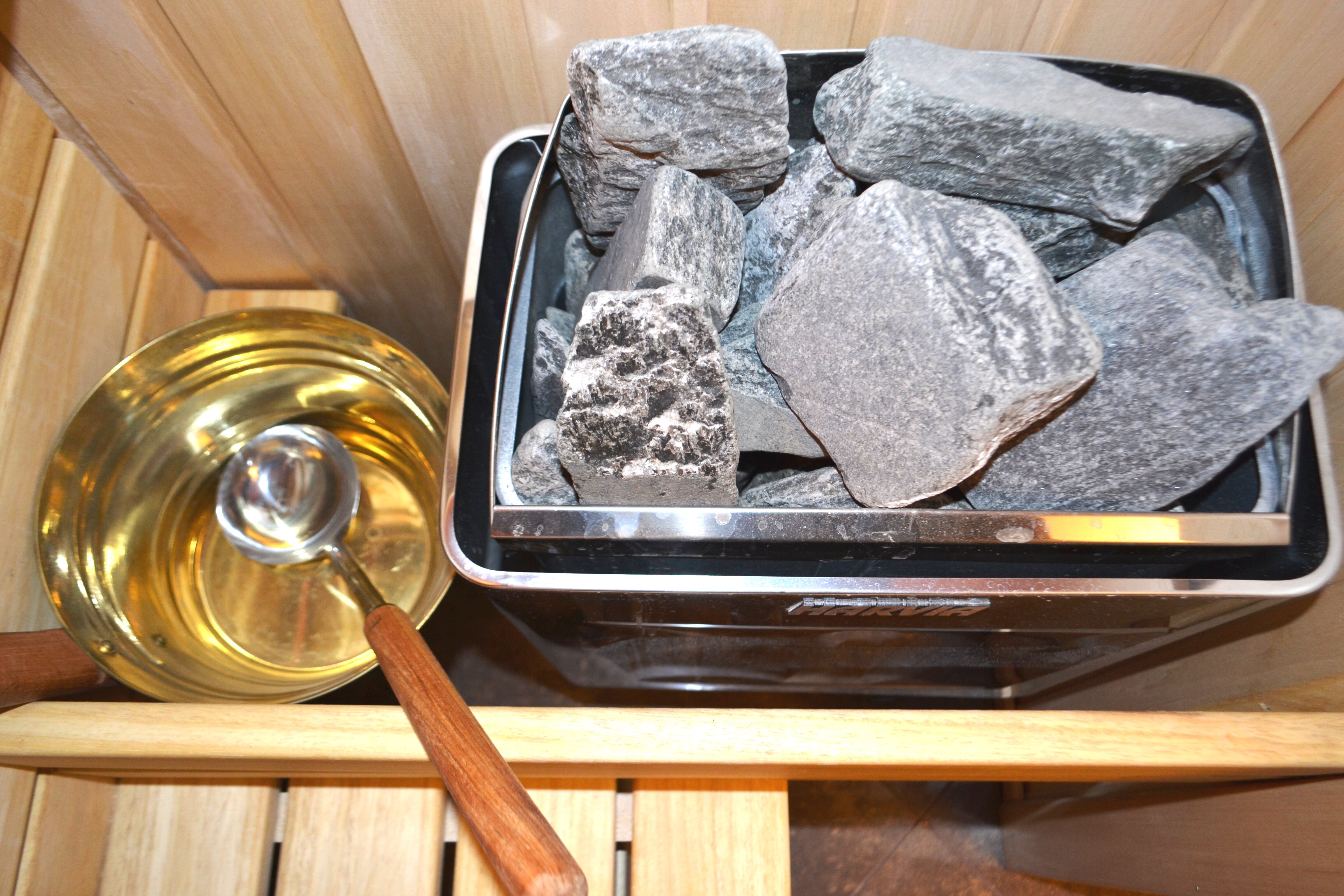 Фото Sauna Jacuzzi Apart