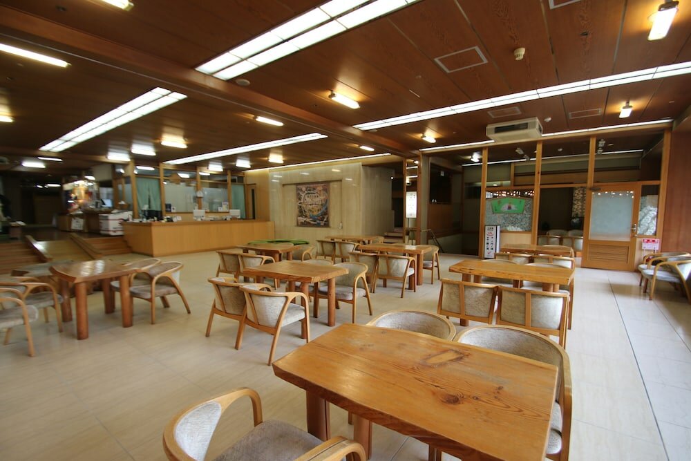 Фото Sansuikan Kawayu Midoriya