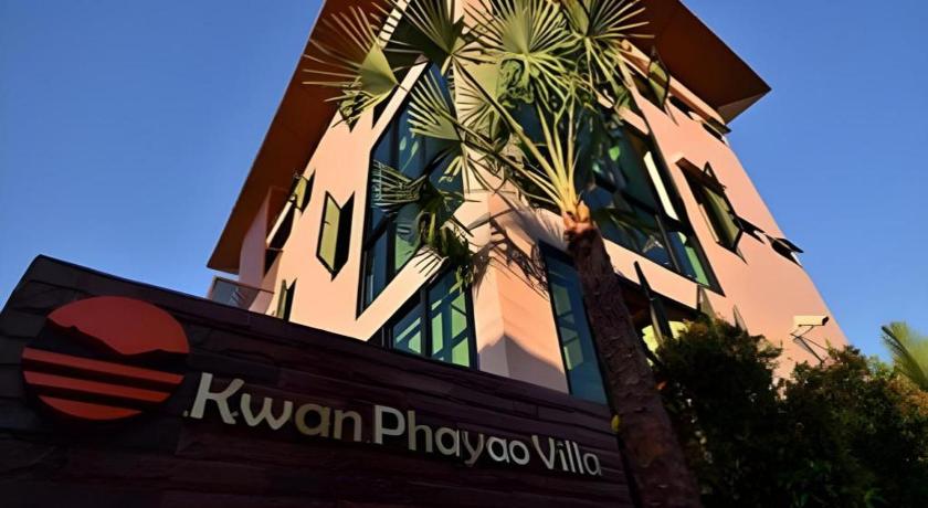 Фото Kwan Phayao Villa