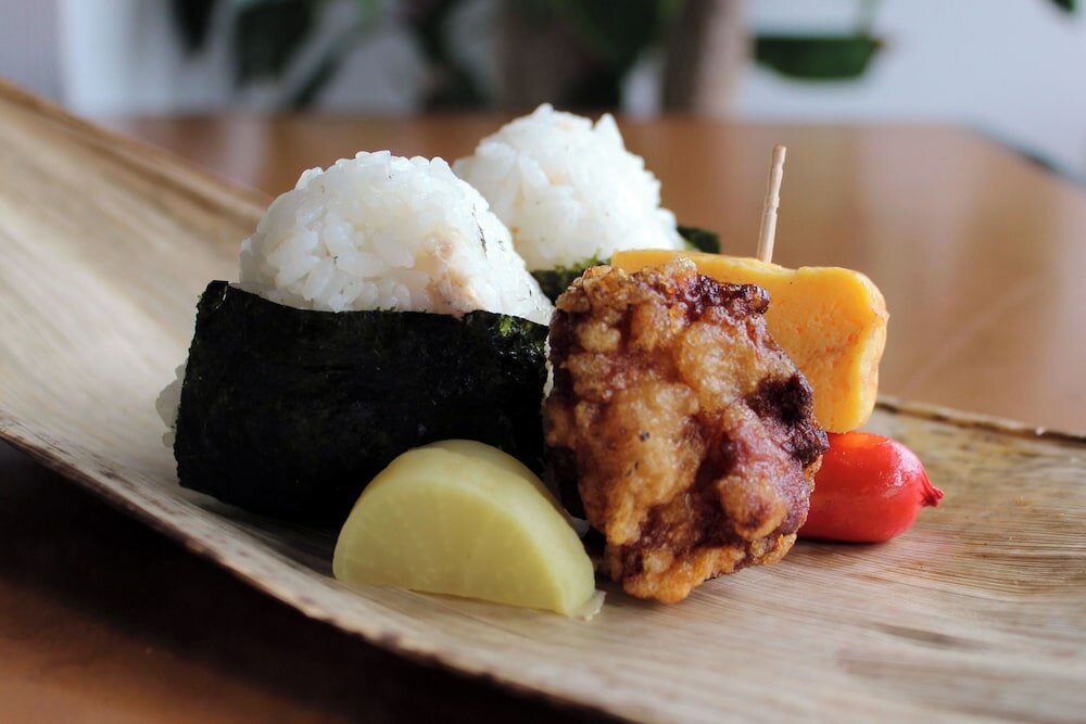 Фото Heiwadai Hotel Otemon