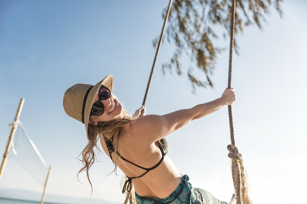 Фото Sarana Bungalows