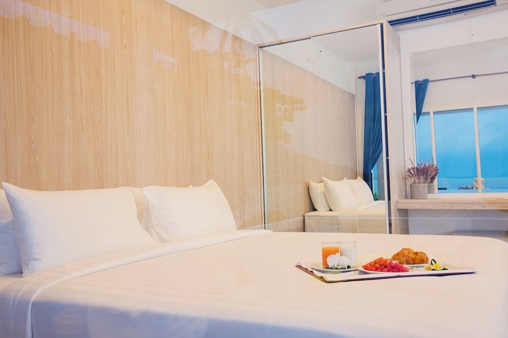 Фото Sunset Beach Club Hotel & SPA