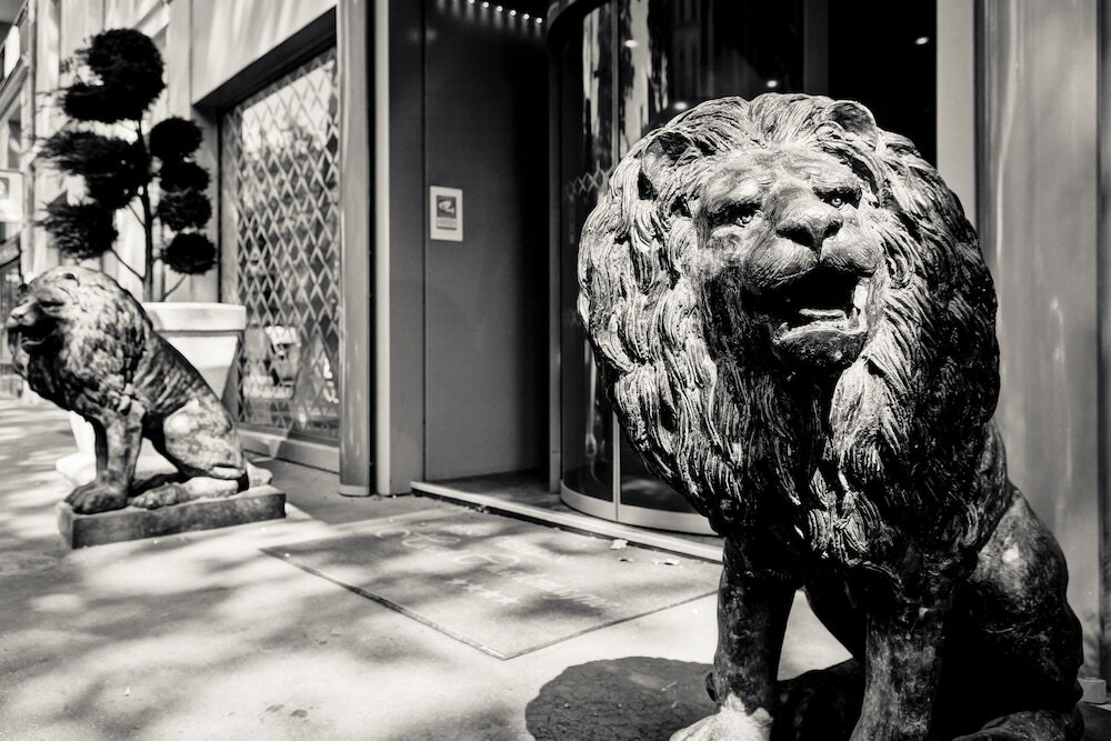 Фото Hôtel Charlemagne