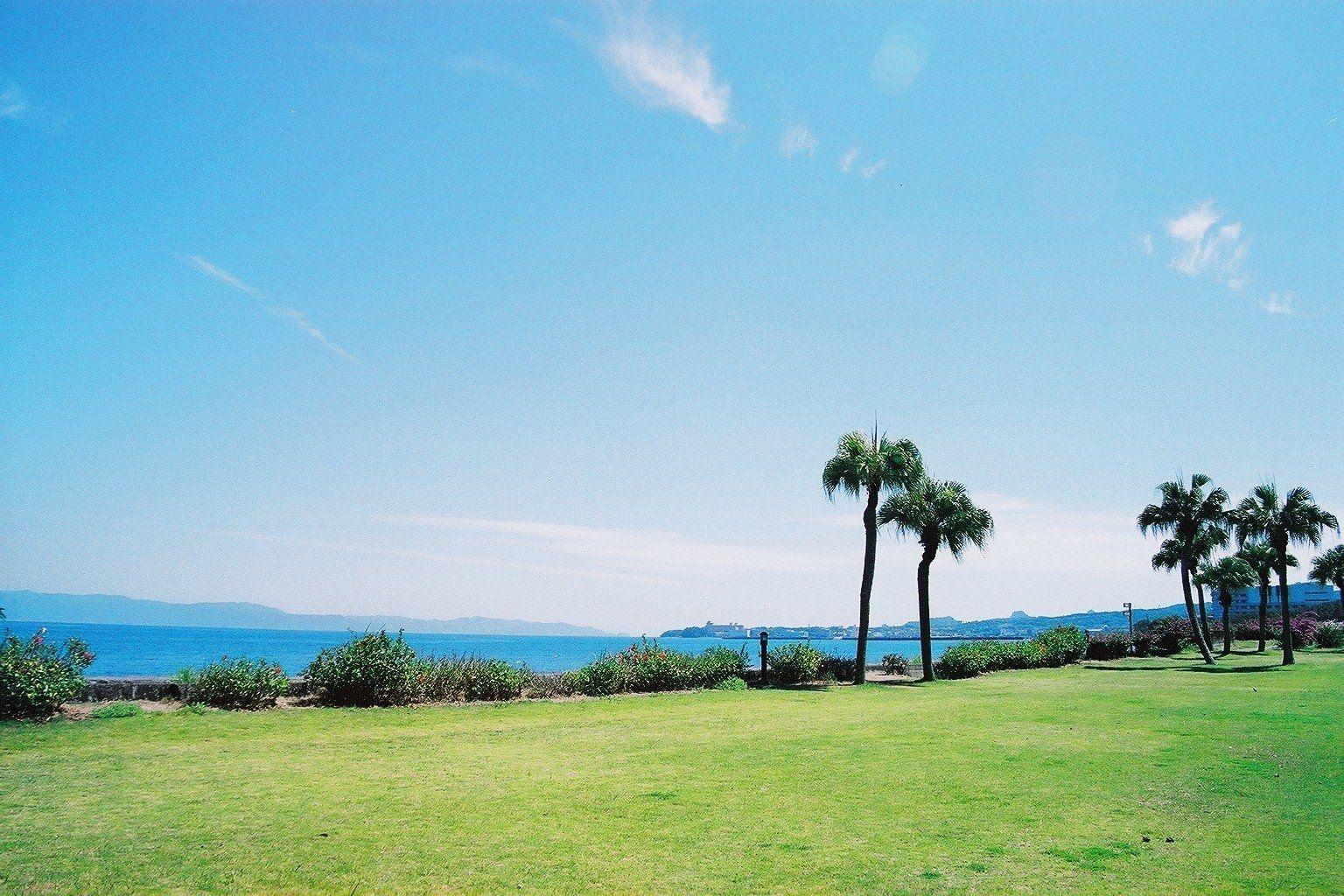 Фото Kyukamura Ibusuki