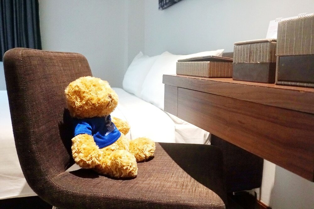 Фото S33 Compact Sukhumvit Hotel