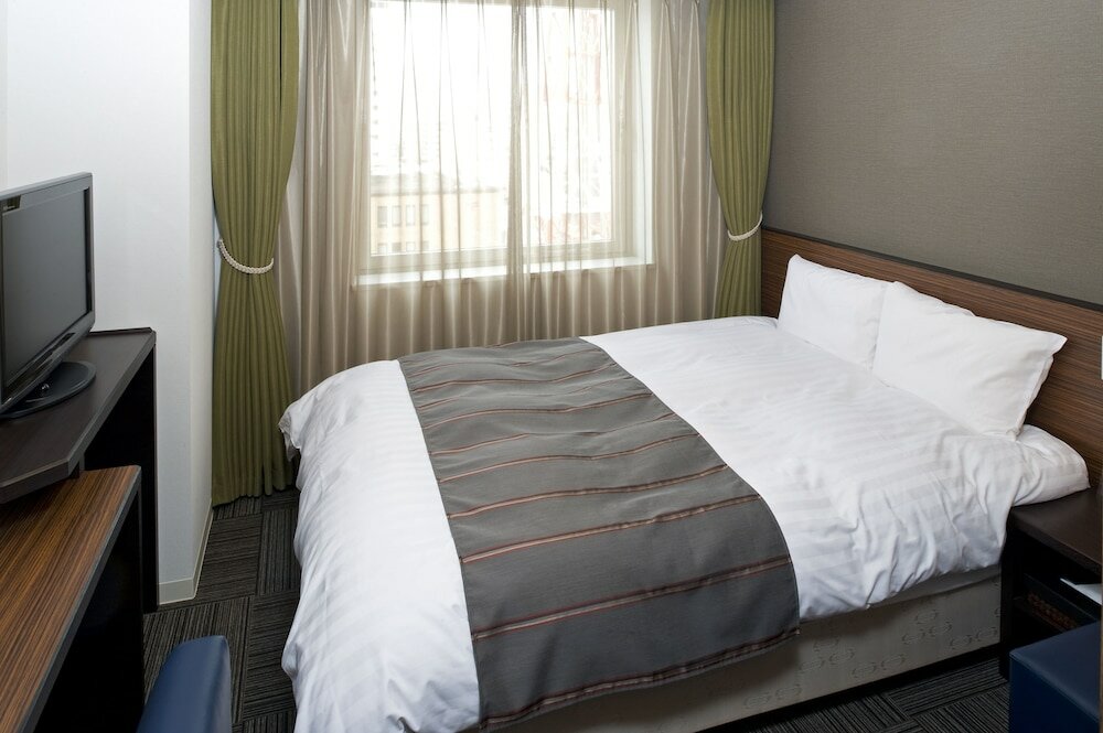 Фото Dormy Inn Asahikawa Natural Hot Spring