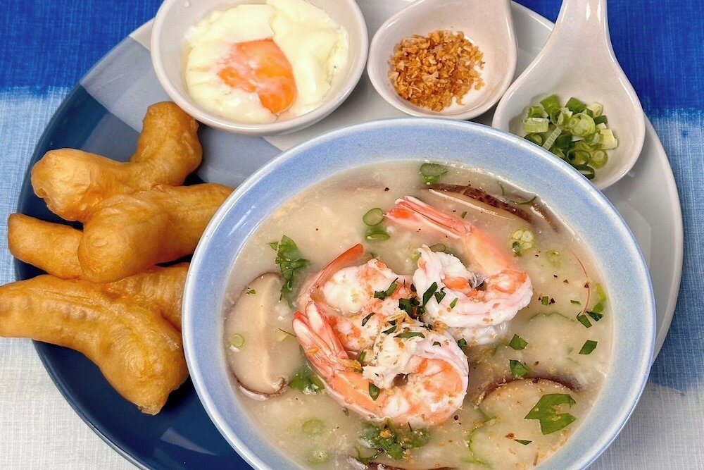 Фото Nai Wiang Poshtel