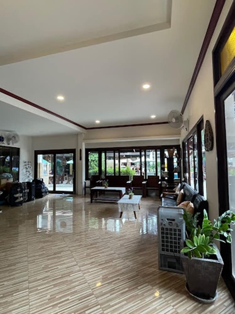 Фото Wind Beach Resort