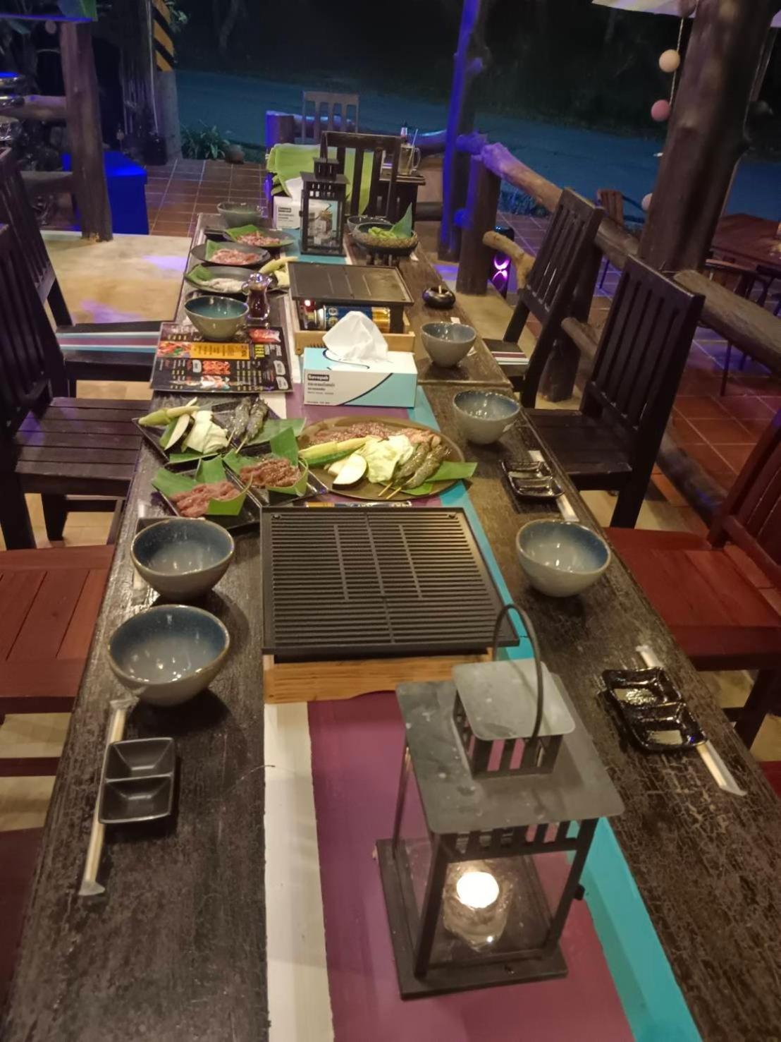 Фото Shanti Boutique Hotel