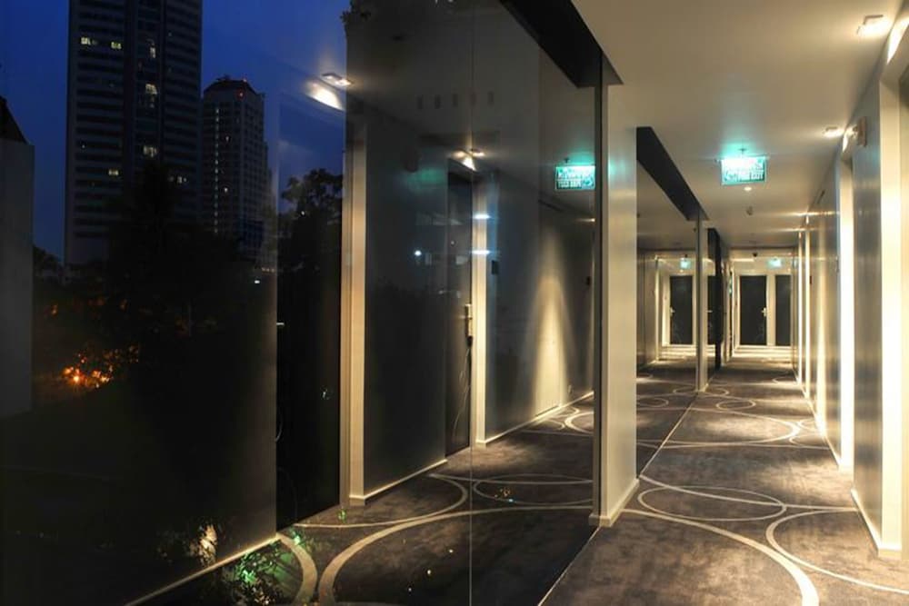 Фото Best Western Sukhumvit 20