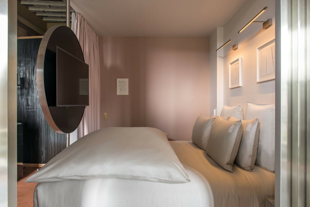 Фото Cour des Vosges