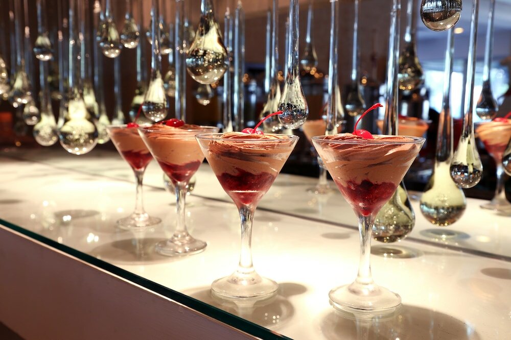 Фото Mesón Ejecutivo