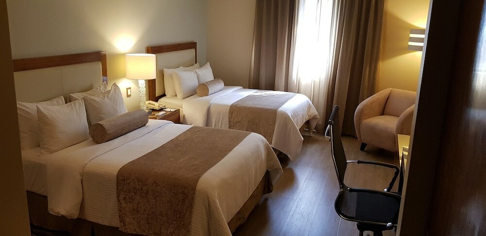 Фото Antarisuite Valle