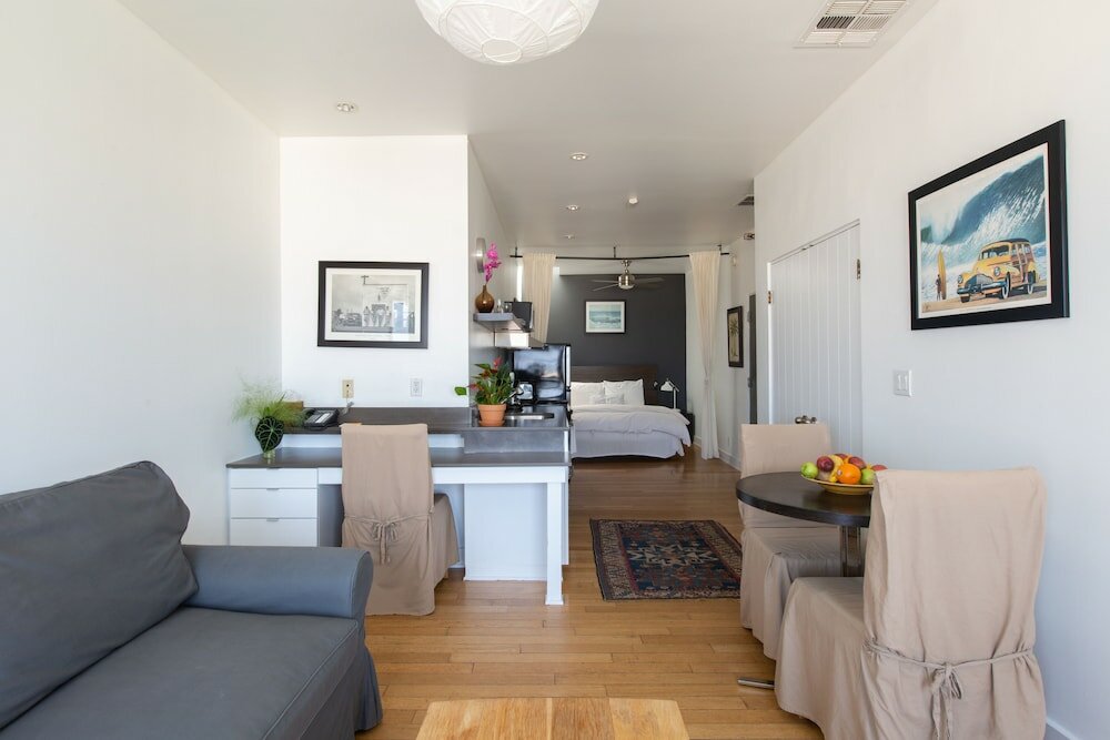 Фото Su Casa at Venice Beach