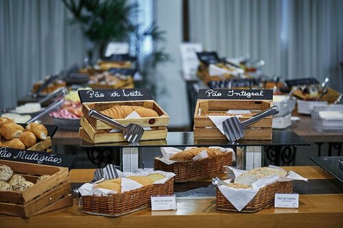 Гостиница Dall'Onder Grande Hotel