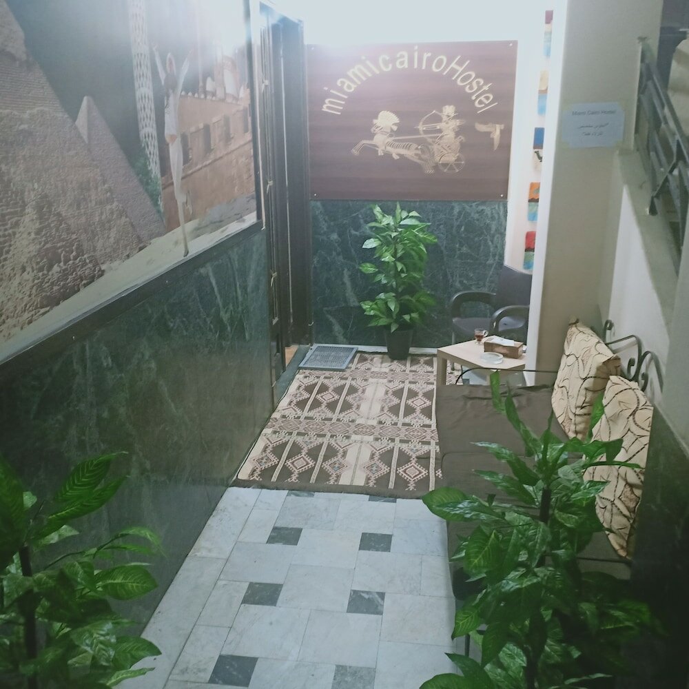 Фото Miami Cairo