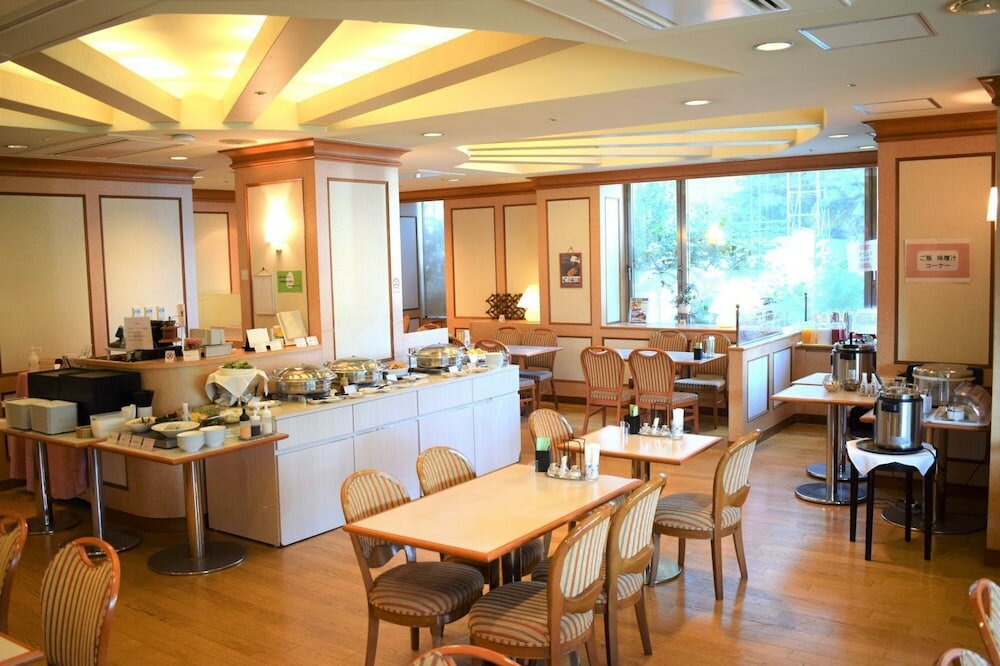 Фото Grand Hotel Kanachu Hiratsuka