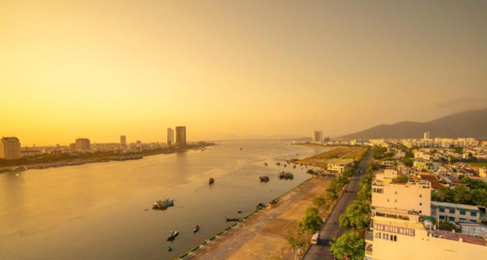 Фото Star City Riverside Hotel by Haviland