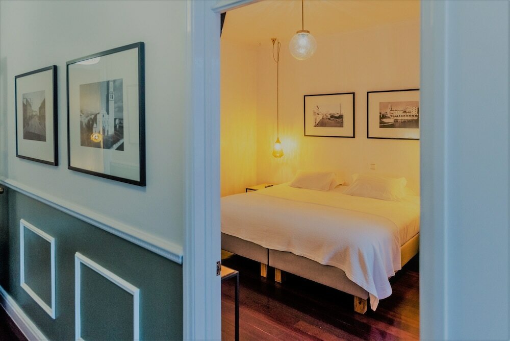 Фото Comercial Boutique Azores