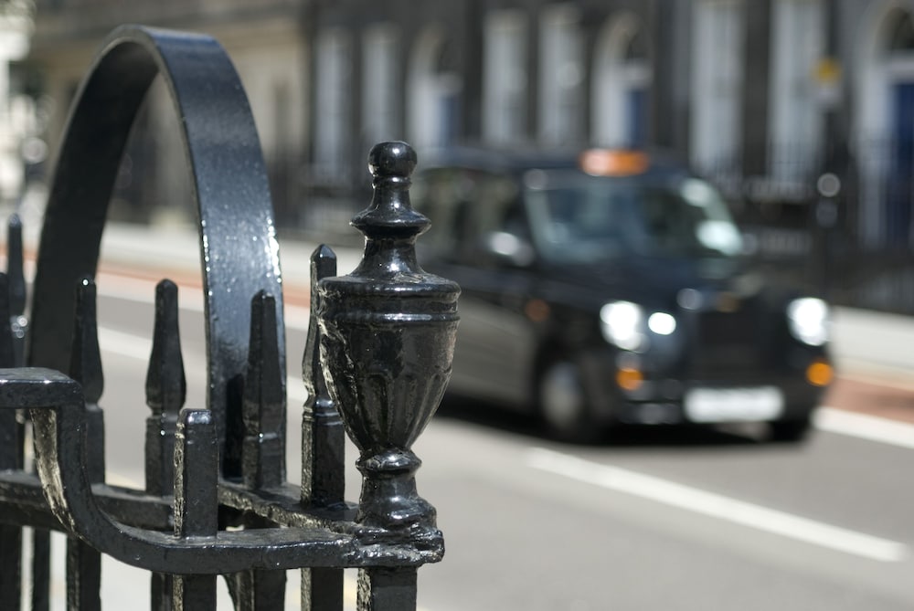 Фото Jesmond Hotel