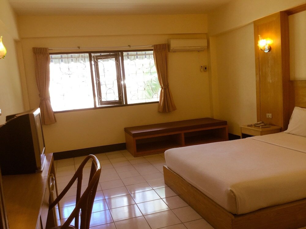 Фото Pattaya at Nine