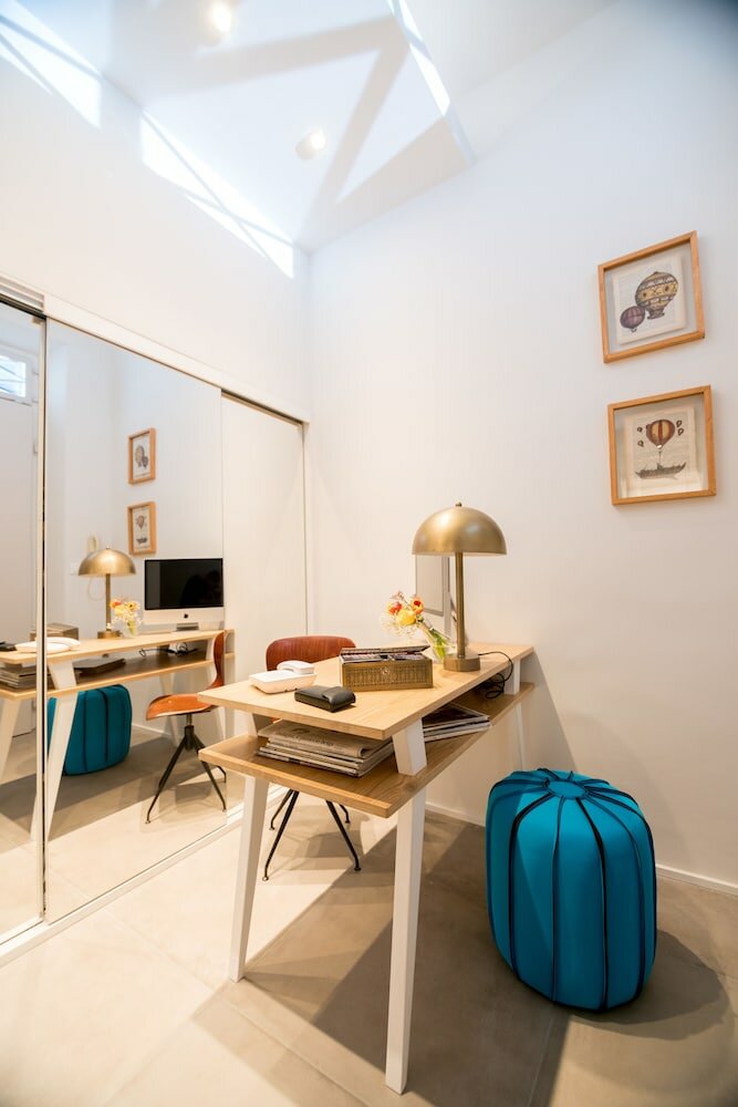 Фото Relais Luce Florence