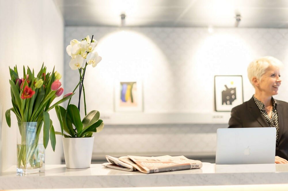 Фото Biz Apartment Hammarby Sjostad