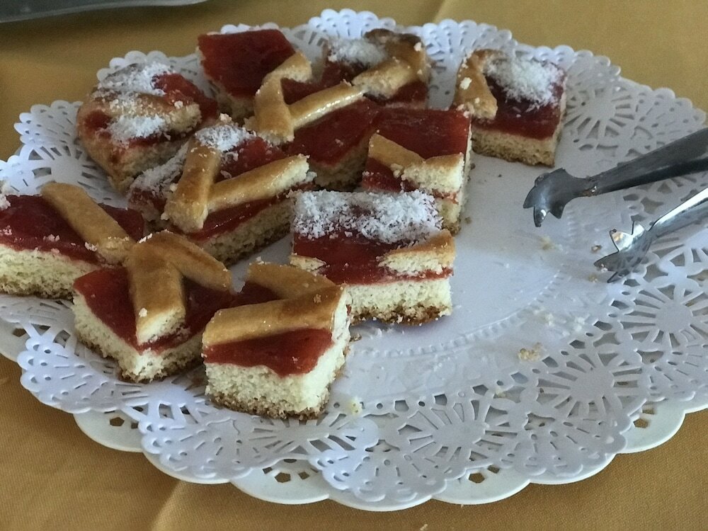 Фото Hotel Resi San Bernardo