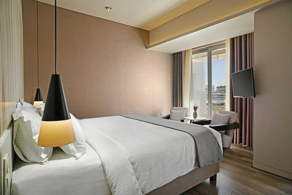 Фото Lozenge Hotel