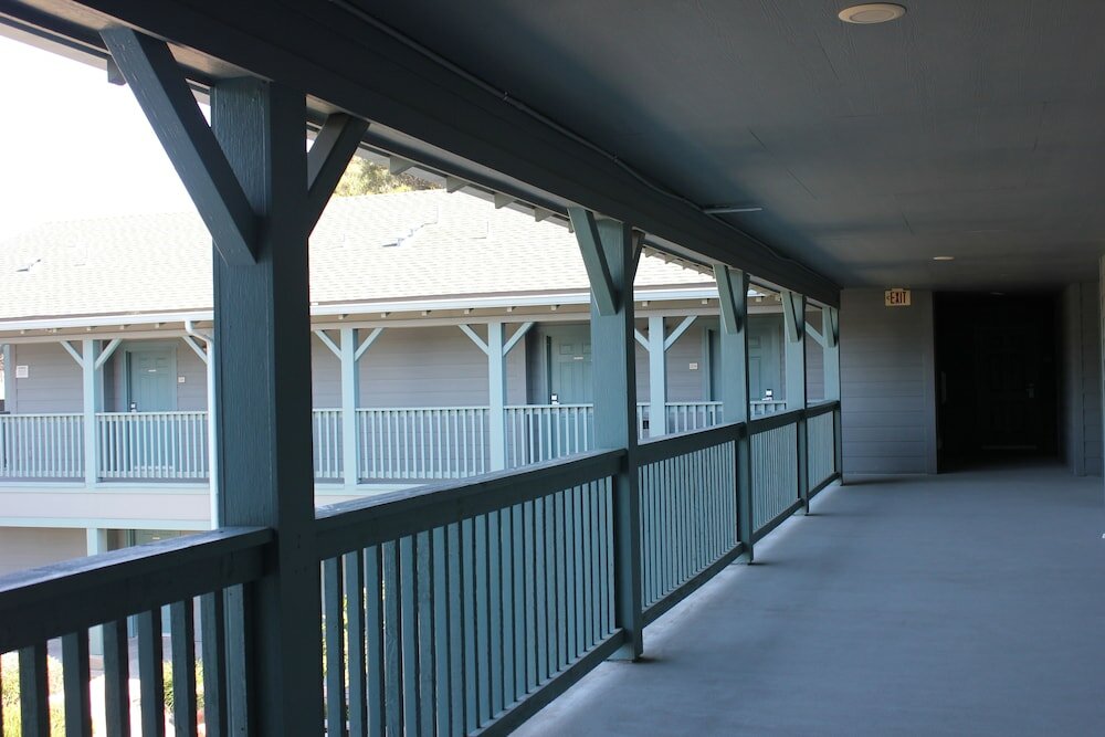 Фото Morro Shores Inn And Suites