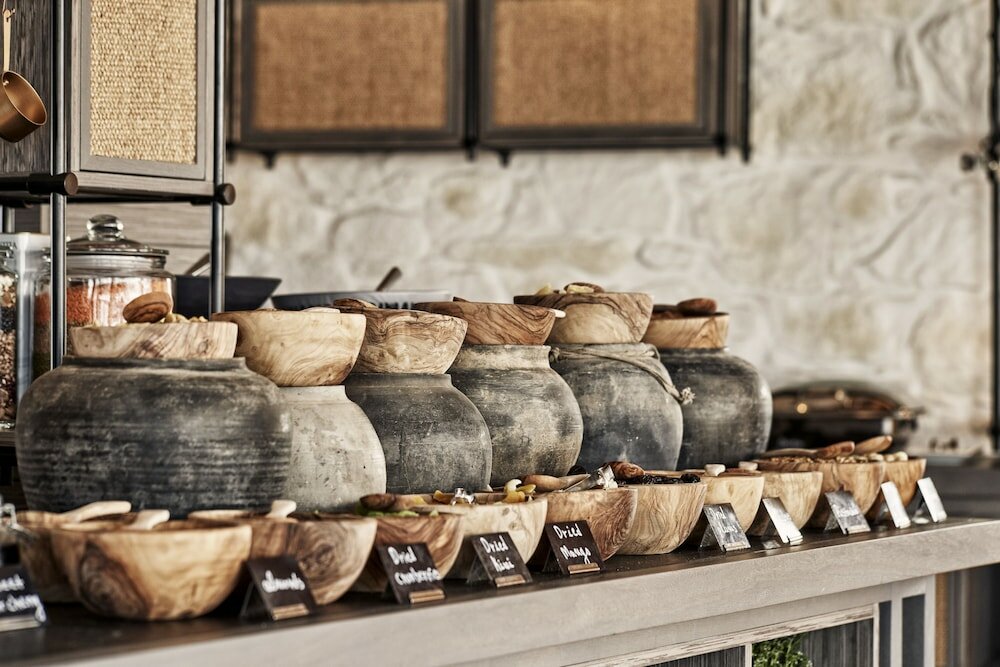 Фото Myconian Kyma