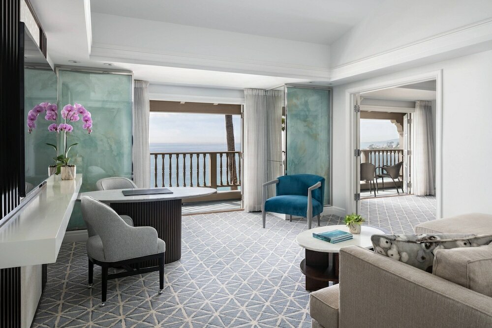Фото The Ritz-Carlton, Laguna Niguel