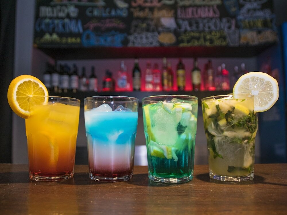 Фото Milhouse Avenue