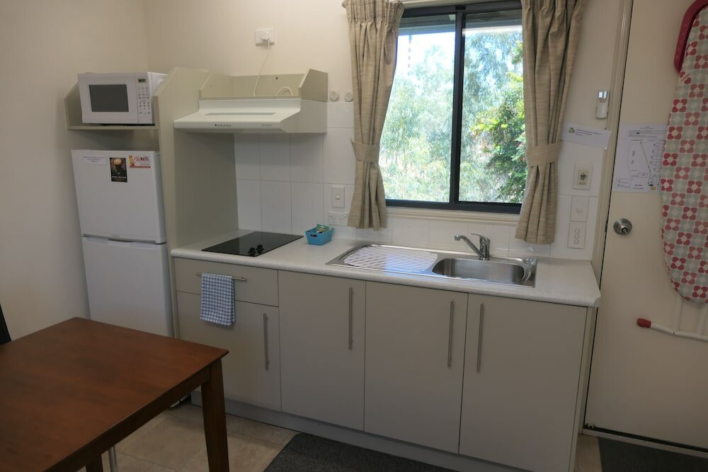 Фото Mt Isa City Motel