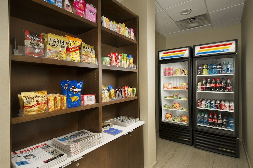 Фото Holiday Inn El Paso Airport