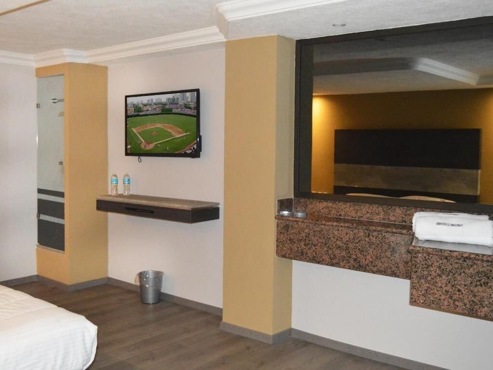 Фото Hotel Seoul