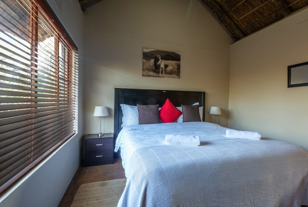 Фото Iphofolo Lodge