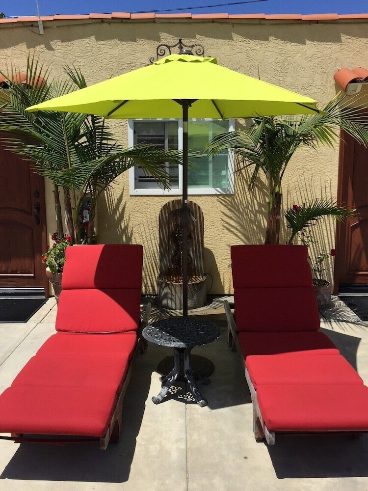 Фото Leucadia Beach Inn